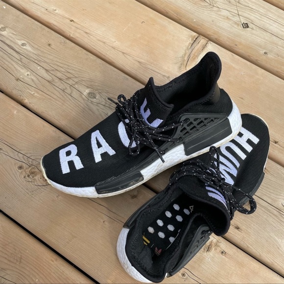 Adidas x Pharel Williams shoes - Picture 4 of 9